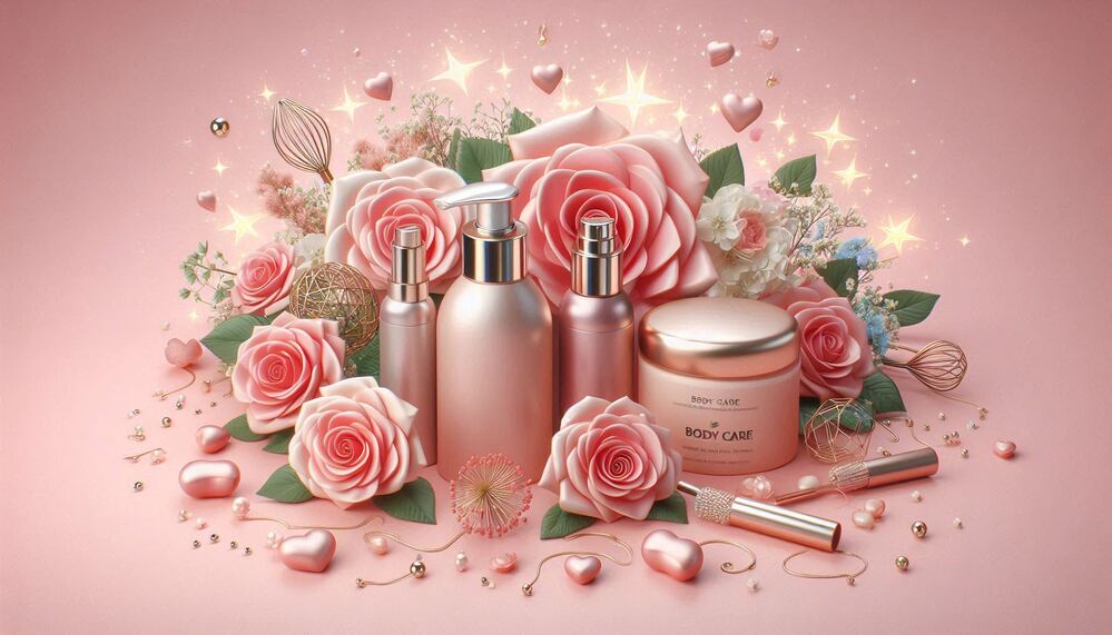 Best Order to Follow for Body Care Routine