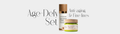 Age-Defy Set (Collagen Cream - Eye Contouring cream)