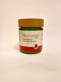 Strawberry Body Yogurt