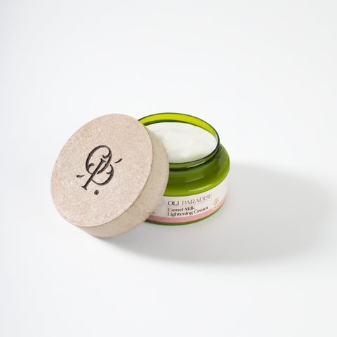 Camel Milk Lightening Jasmine